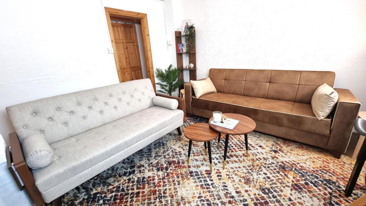 3 Bed Flat O2 Arena Dyson House Apartment ลอนดอน ภายนอก รูปภาพ