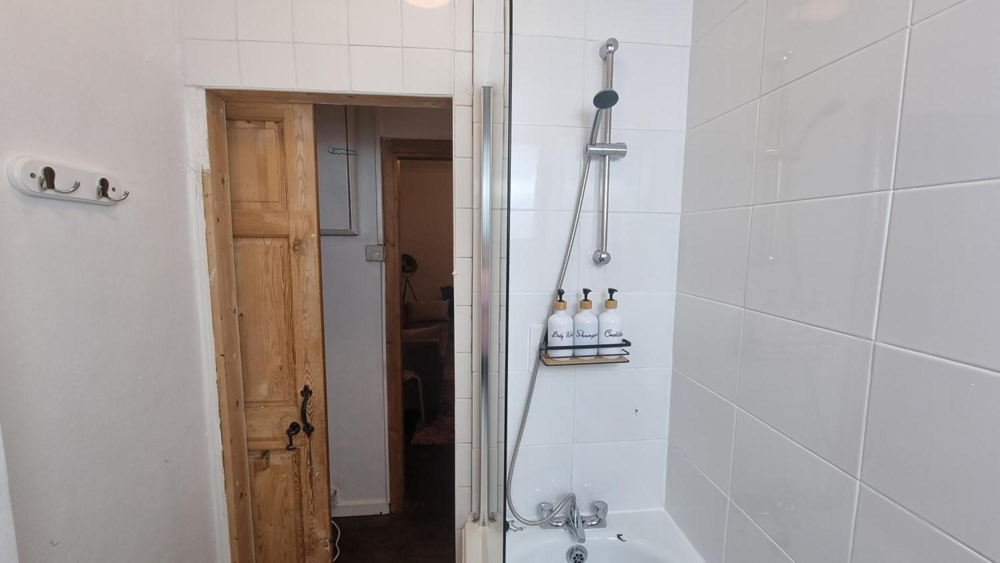 3 Bed Flat O2 Arena Dyson House Apartment ลอนดอน ภายนอก รูปภาพ