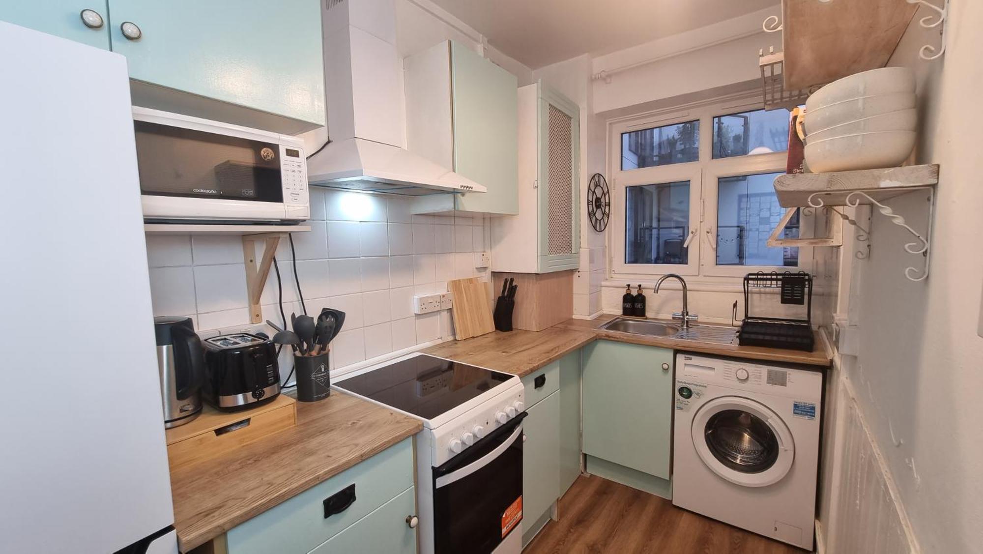 3 Bed Flat O2 Arena Dyson House Apartment ลอนดอน ภายนอก รูปภาพ